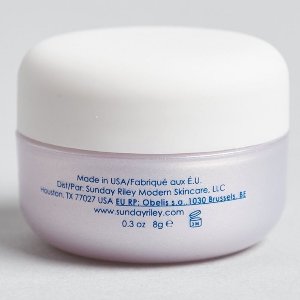 Sunday Riley ICE Ceramide Moisturizing Cream - Picture 2 of 4